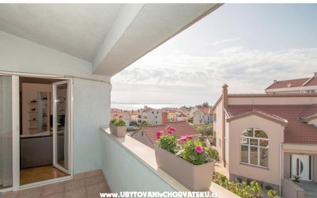Appartement Lory – Hébergement Zadar Croatie