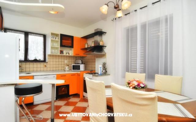 Apartman Luna – Hébergement Zadar Croatie