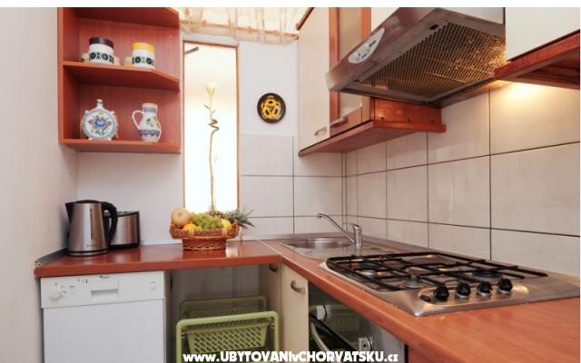 Appartement Majica Zadar – Hébergement Zadar Croatie