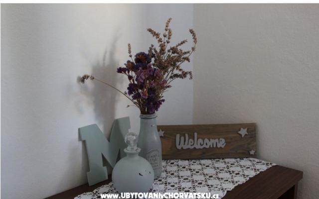 Appartement Marija - Kožino – Hébergement Zadar Croatie