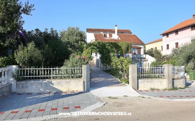 Appartement Marika – Hébergement Zadar Croatie