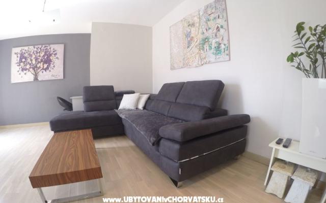 Appartement Marul Borik – Hébergement Zadar Croatie