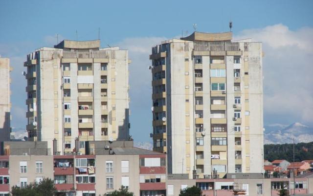 Appartement Marula – Hébergement Zadar Croatie