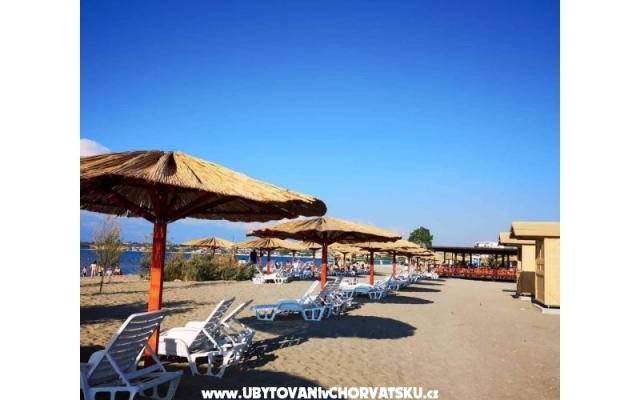 Appartement Selma, Nin   – Hébergement Zadar Croatie