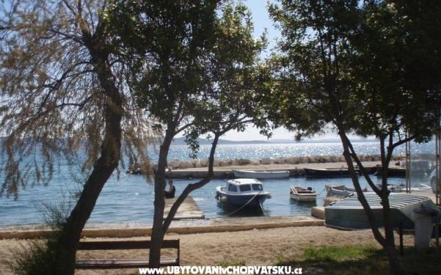 Appartement MUSA – Hébergement Zadar Croatie