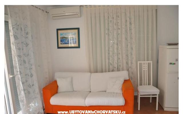 Appartement Roko – Hébergement Zadar Croatie