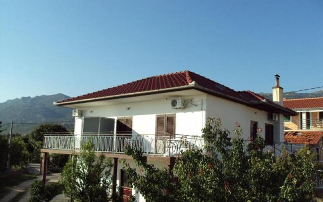 Appartement Rovanjska – Hébergement Zadar Croatie