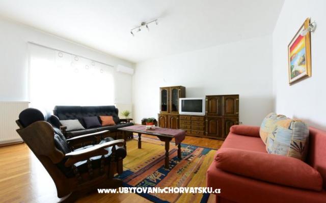 Appartement Senkić – Hébergement Zadar Croatie
