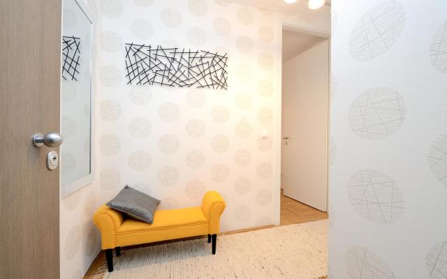 Appartement Sweet Corner – Hébergement Zadar Croatie