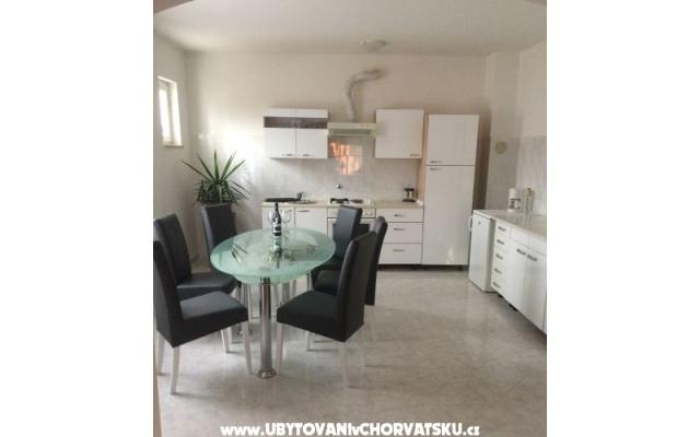 Appartement T &amp; J  – Hébergement Zadar Croatie