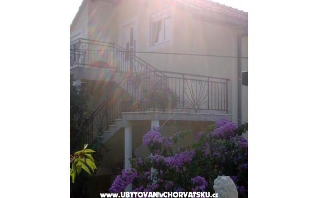 Appartement Zadar Višnjik – Hébergement Zadar Croatie