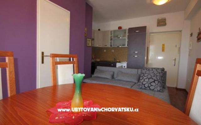 Appartement  – Hébergement Zadar Croatie