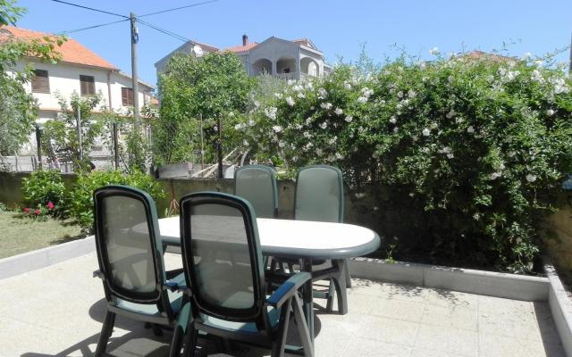Appartements Arbanasi – Hébergement Zadar Croatie