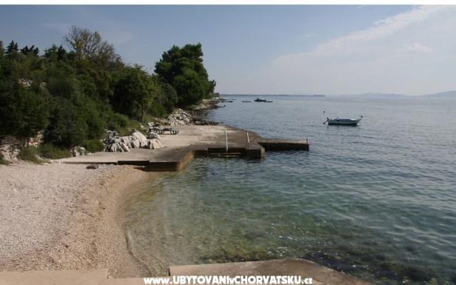 Appartements Bakić – Hébergement Zadar Croatie