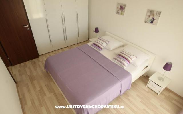 Appartements BBa – Hébergement Zadar Croatie