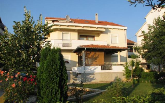 Appartements Borik – Hébergement Zadar Croatie