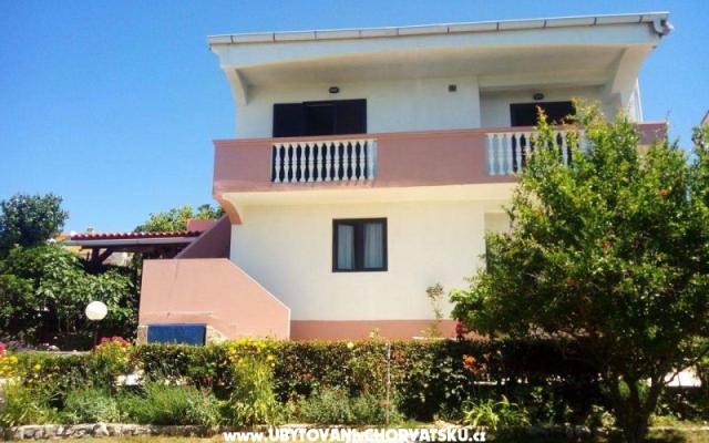 Apartmani Devcic DZ – Hébergement Zadar Croatie