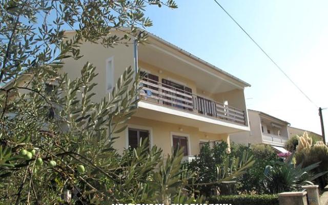 Appartements Kera – Hébergement Zadar Croatie