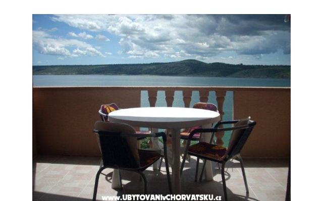Appartements Lora – Hébergement Zadar Croatie