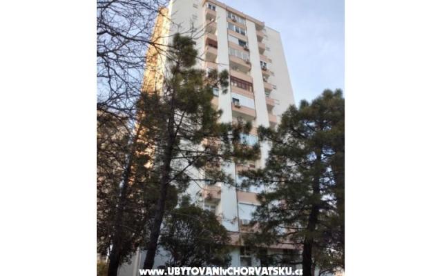 Appartements Magdanik – Hébergement Zadar Croatie