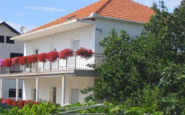 Apartmani Marija – Hébergement Zadar Croatie