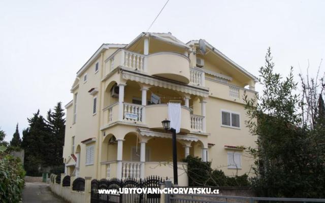 Apartmani Marta – Hébergement Zadar Croatie