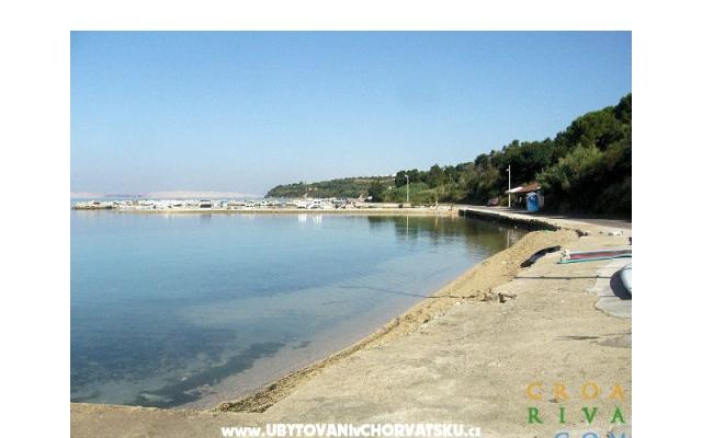 Appartements Mlađo  – Hébergement Zadar Croatie