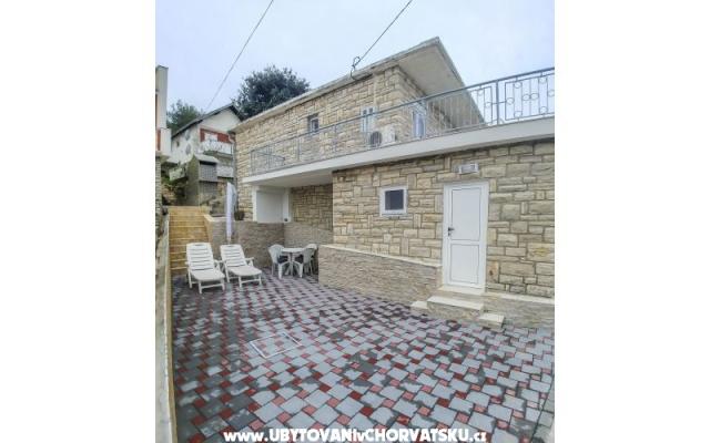 Apartmani Musulin – Hébergement Zadar Croatie