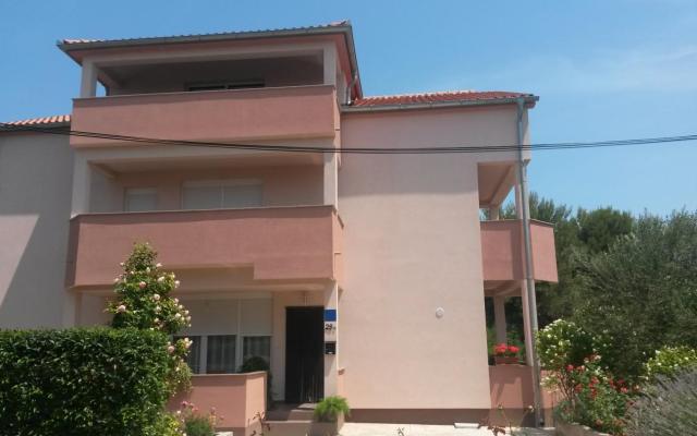 Appartements Natali – Hébergement Zadar Croatie
