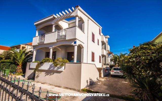 Apartmani Stanic – Hébergement Zadar Croatie