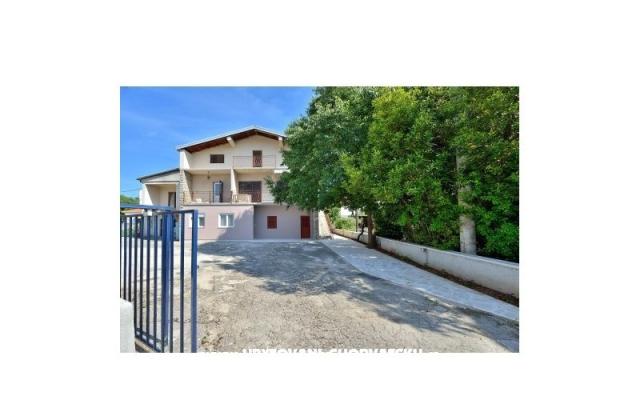 Apartmani Stipić – Hébergement Zadar Croatie