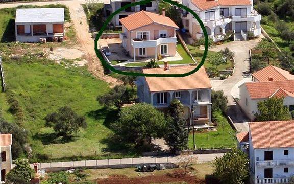 Appartements Tea – Hébergement Zadar Croatie