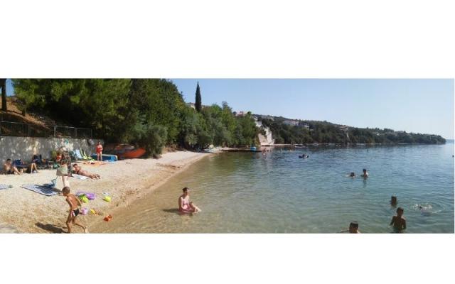 Appartements Vuk – Hébergement Zadar Croatie