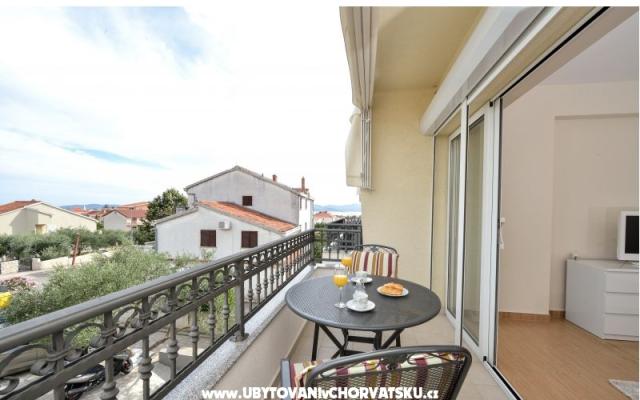 Apartmani 33 – Hébergement Zadar Croatie
