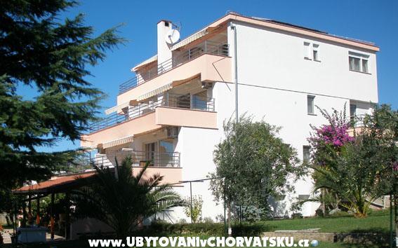 Apartmani Marija – Hébergement Zadar Croatie