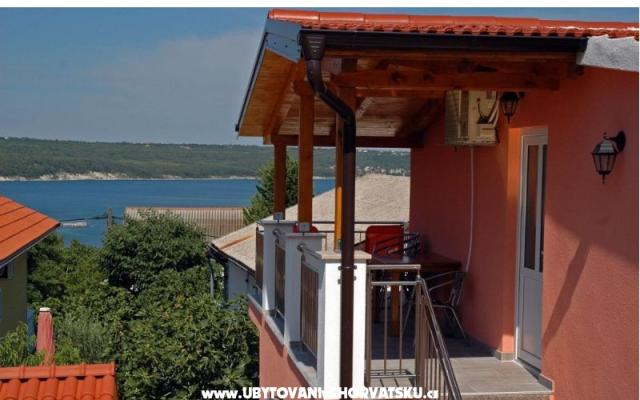 Appartements Dora – Hébergement Zadar Croatie