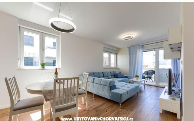 Appartement Balen  – Hébergement Zadar Croatie