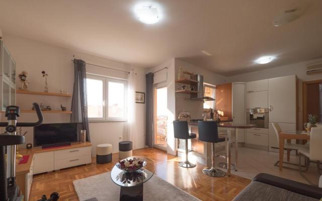 Appartement Carmen – Hébergement Zadar Croatie
