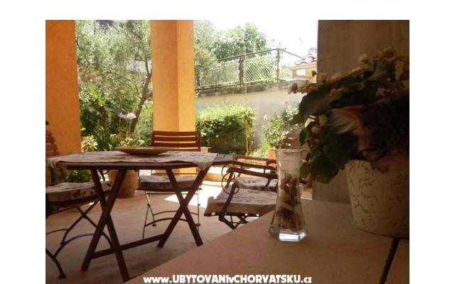 Appartement Ema – Hébergement Zadar Croatie