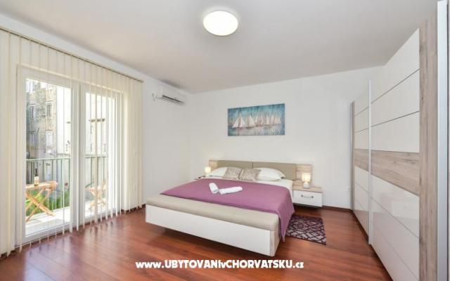 Apartment Filip – Hébergement Zadar Croatie