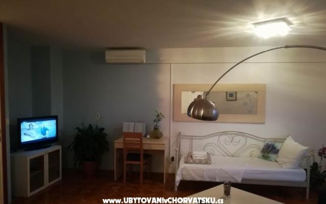 Appartement Martha – Hébergement Zadar Croatie