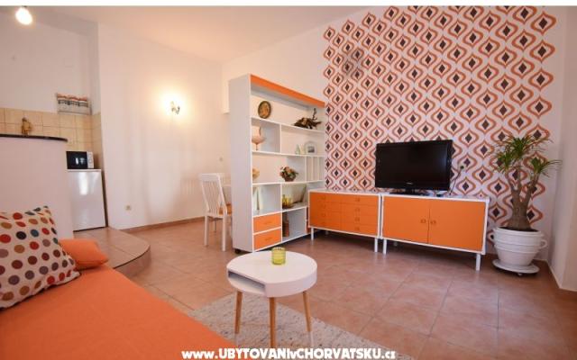 Appartement near beach, Zadar, Karma – Hébergement Zadar Croatie