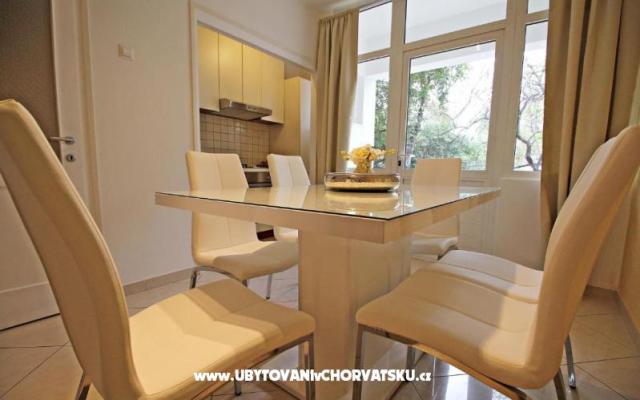 Appartement Puhov Zadar – Hébergement Zadar Croatie
