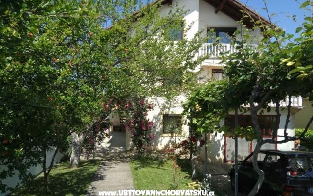 Apartment Tina – Hébergement Zadar Croatie