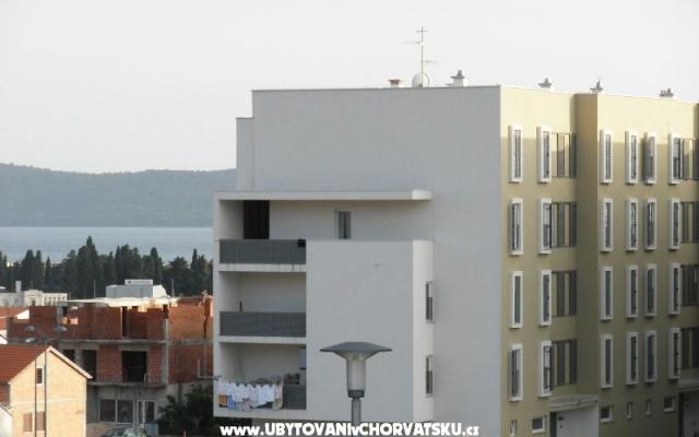 Appartement ViP – Hébergement Zadar Croatie