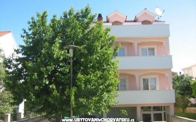 Appartements Zadar Maison – Hébergement Zadar Croatie