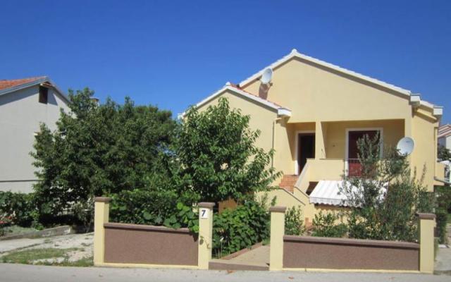 Appartements Andjela, Borik – Hébergement Zadar Croatie
