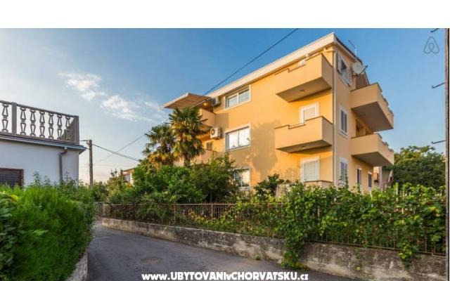 Appartements Villa Dijana – Hébergement Zadar Croatie