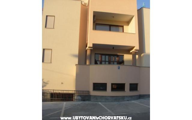 Apartments Bobi – Hébergement Zadar Croatie