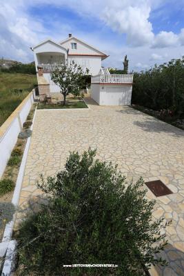 Apartments Ema – Hébergement Zadar Croatie